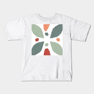 Terracotta Kids T-Shirt